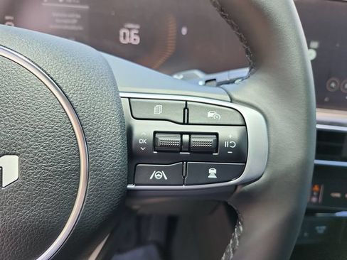 New 2026 Kia K5 GT-Line w/ GT-Line Premium Package FWD image 21