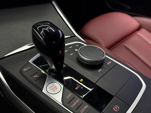 Used 2022 BMW M340i w/ Premium Package RWD image 24