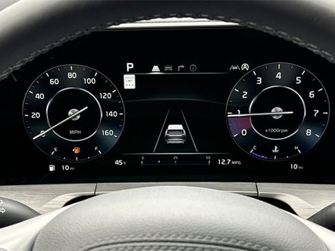 New 2025 Kia Telluride SX X-Line image 31
