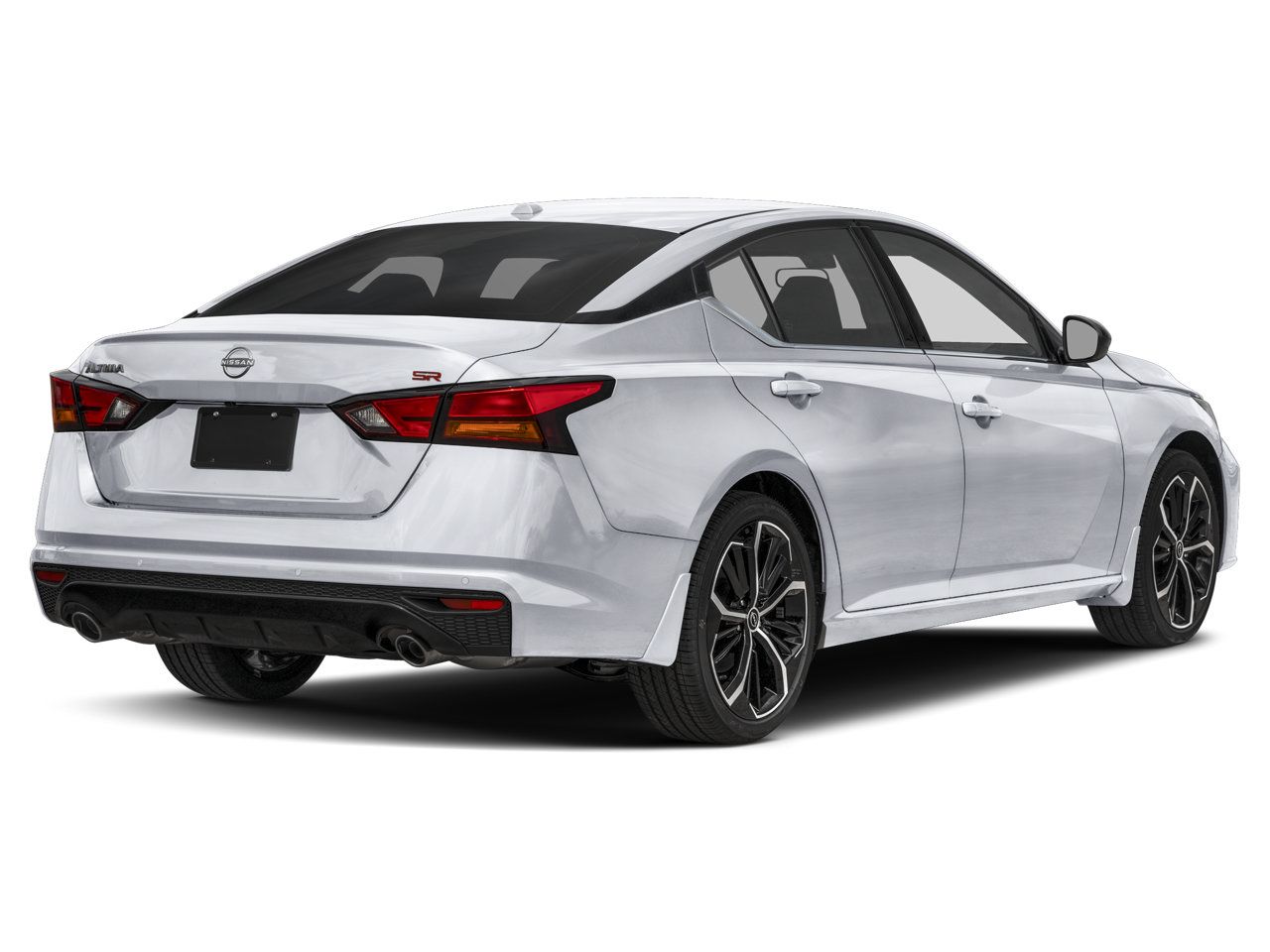 New 2026 Nissan Altima 2.5 SR FWD image 2