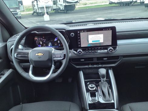 New 2025 Chevrolet Colorado LT w/ Advanced Trailering Package image 15