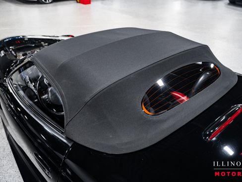 Used 2000 Plymouth Prowler RWD image 36
