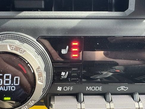 New 2025 Toyota Tacoma TRD Sport image 23