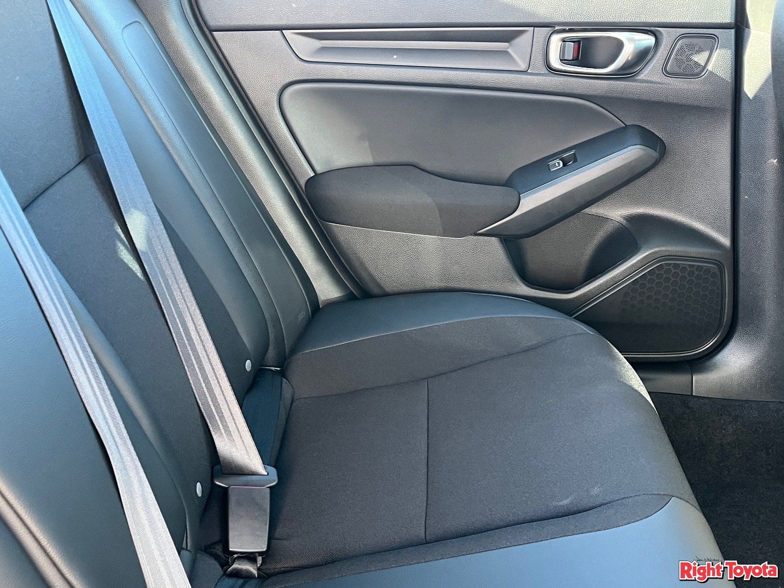 Used 2026 Honda Civic Sport image 14
