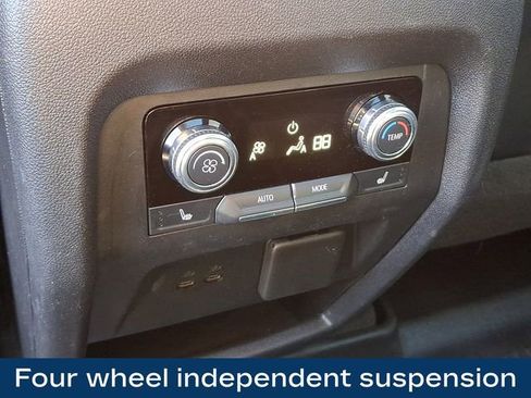 Used 2024 GMC Acadia Denali w/ LPO, Floor Liner Package image 14