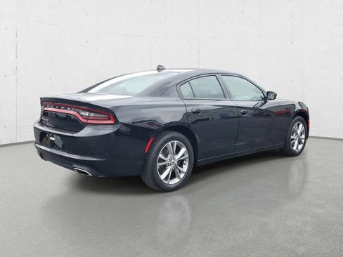 Used 2021 Dodge Charger SXT w/ Driver Convenience Group AWD/4WD image 7