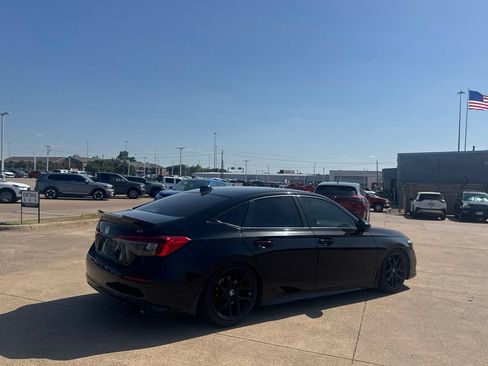 Used 2022 Honda Civic Si image 21
