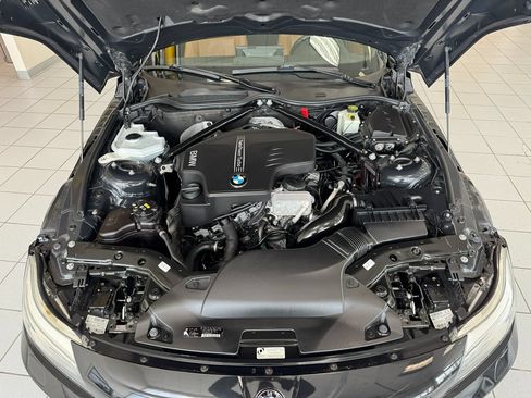 Used 2015 BMW Z4 sDrive28i RWD image 61