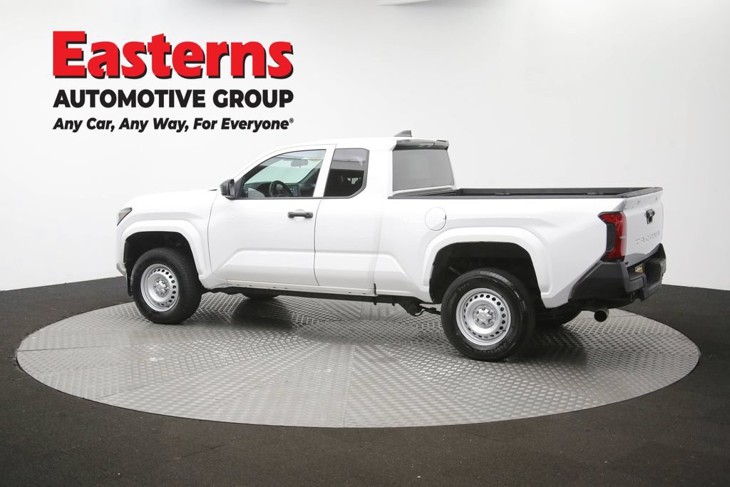 Used 2025 Toyota Tacoma SR RWD image 60
