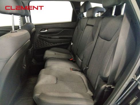 Used 2023 Hyundai Santa Fe SEL image 32