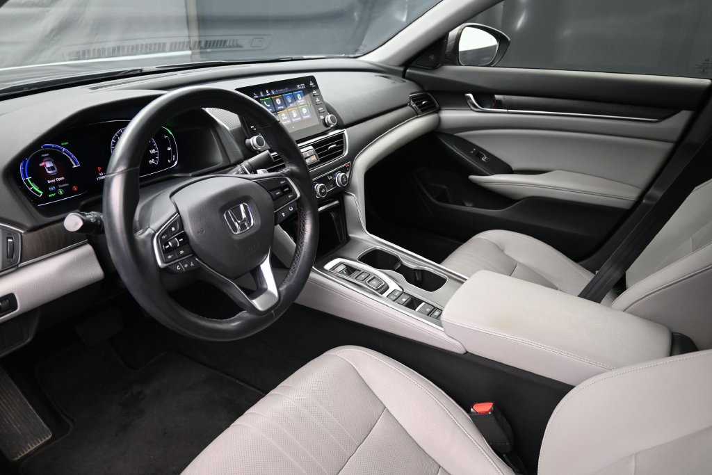 Used 2019 Honda Accord EX-L image 44