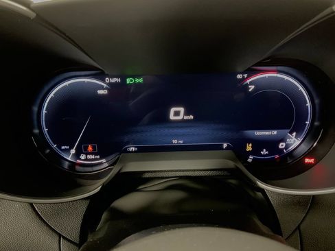 New 2026 Alfa Romeo Giulia AWD image 27