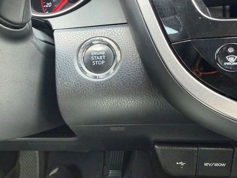 Certified 2024 Toyota Camry XSE FWD image 23