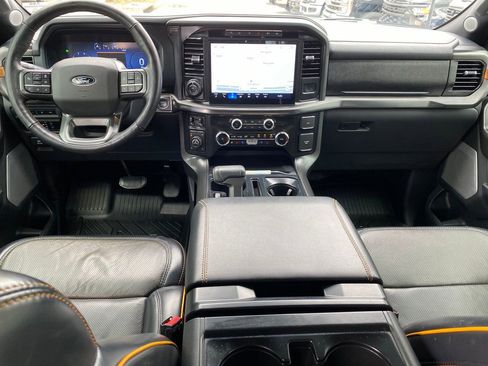 Used 2024 Ford F150 Tremor w/ Equipment Group 402A High image 16