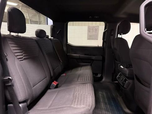 Used 2021 Ford F150 XL w/ Equipment Group 101A High AWD/4WD image 19
