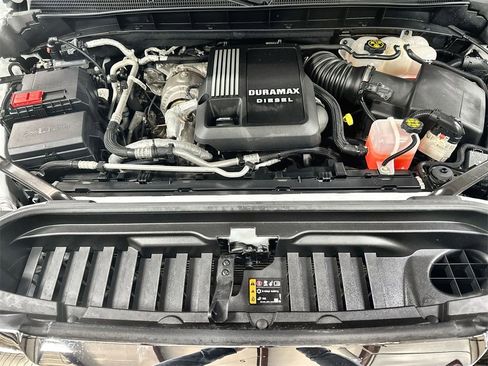Used 2022 GMC Sierra 1500 SLT image 31