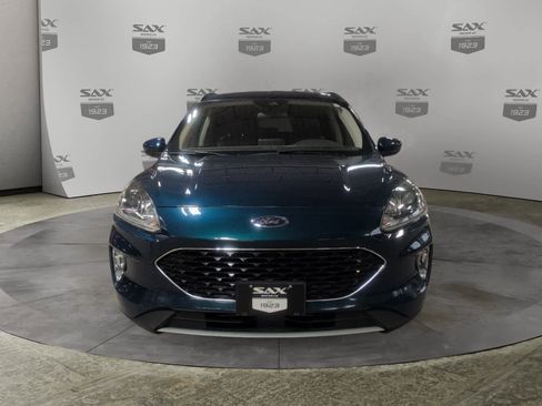 Used 2020 Ford Escape SEL image 9