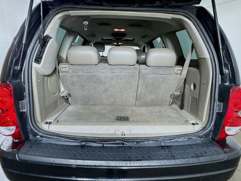 Used 2006 Dodge Durango Limited w/ Travel Convenience Group RWD image 32