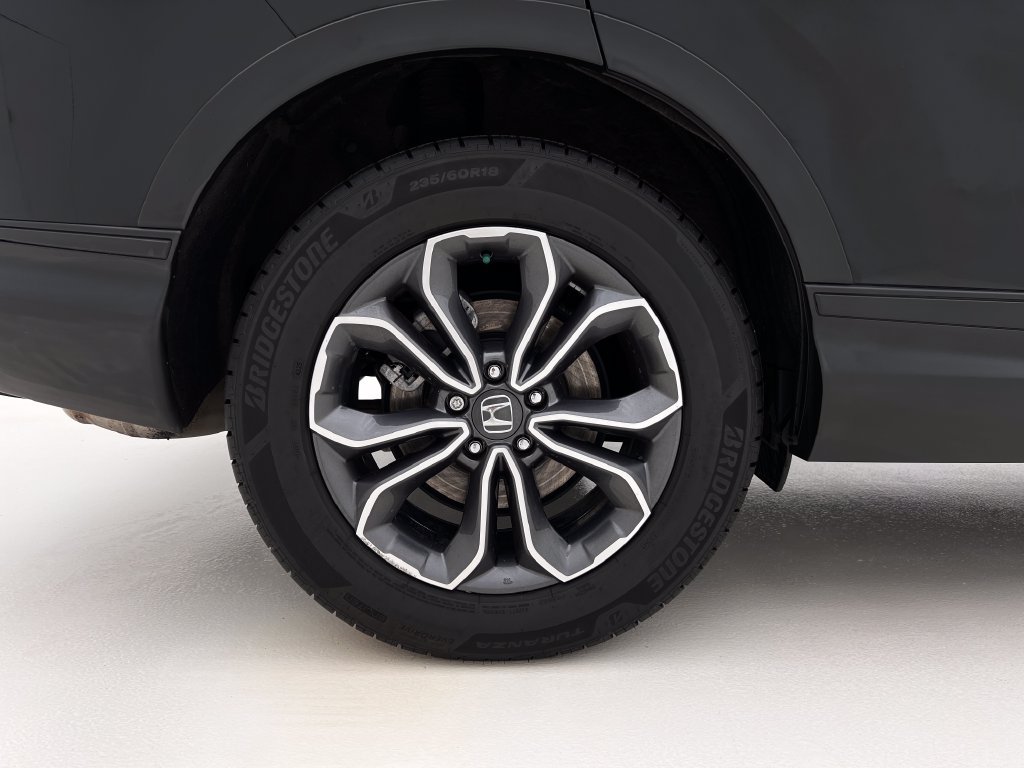 Used 2021 Honda CR-V EX-L image 30