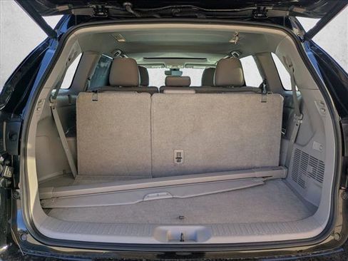 Used 2017 Toyota Highlander Limited image 6