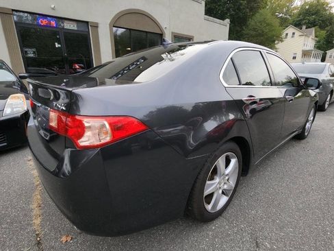 Used 2013 Acura TSX Sedan image 7