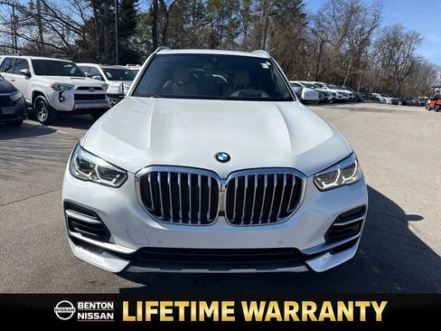 Used 2022 BMW X5 sDrive40i w/ Executive Package image 10