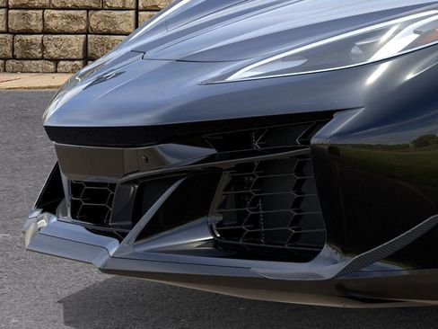New 2026 Chevrolet Corvette Z06 image 37