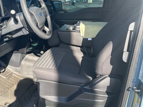 Used 2023 Ford F150 XL w/ STX Appearance Package image 6