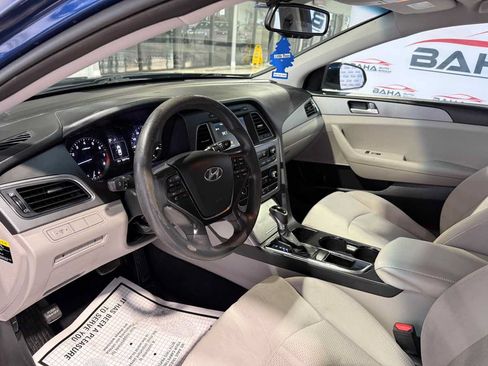 Used 2016 Hyundai Sonata SE FWD image 33