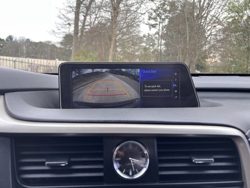 Used 2018 Lexus RX 450hL Premium w/ Premium Package image 19