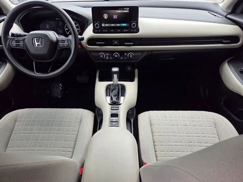 Used 2024 Honda HR-V LX image 12