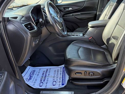 Used 2020 Chevrolet Equinox Premier image 7