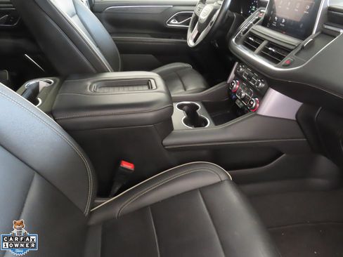 Used 2024 GMC Yukon SLT AWD/4WD image 25