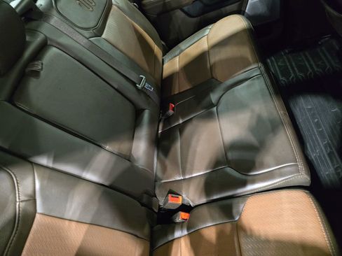 Used 2022 Ford F150 King Ranch w/ Equipment Group 601A High image 12