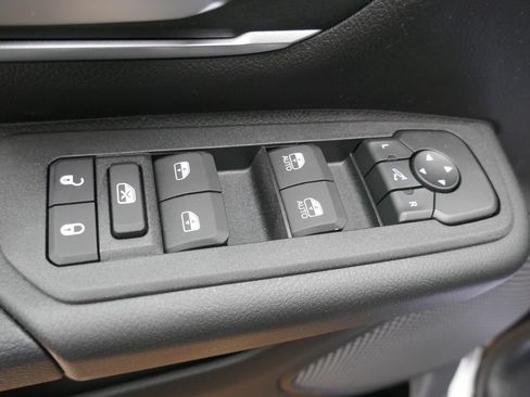 New 2026 RAM 1500 Big Horn AWD/4WD image 20