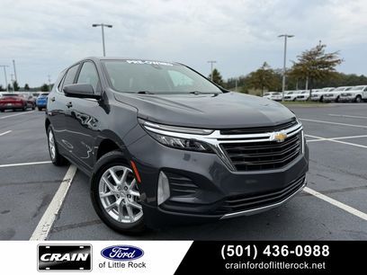 Used 2023 Chevrolet Equinox LT