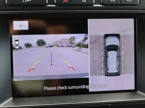 Used 2020 Ford Expedition King Ranch w/ Cargo Package image 24