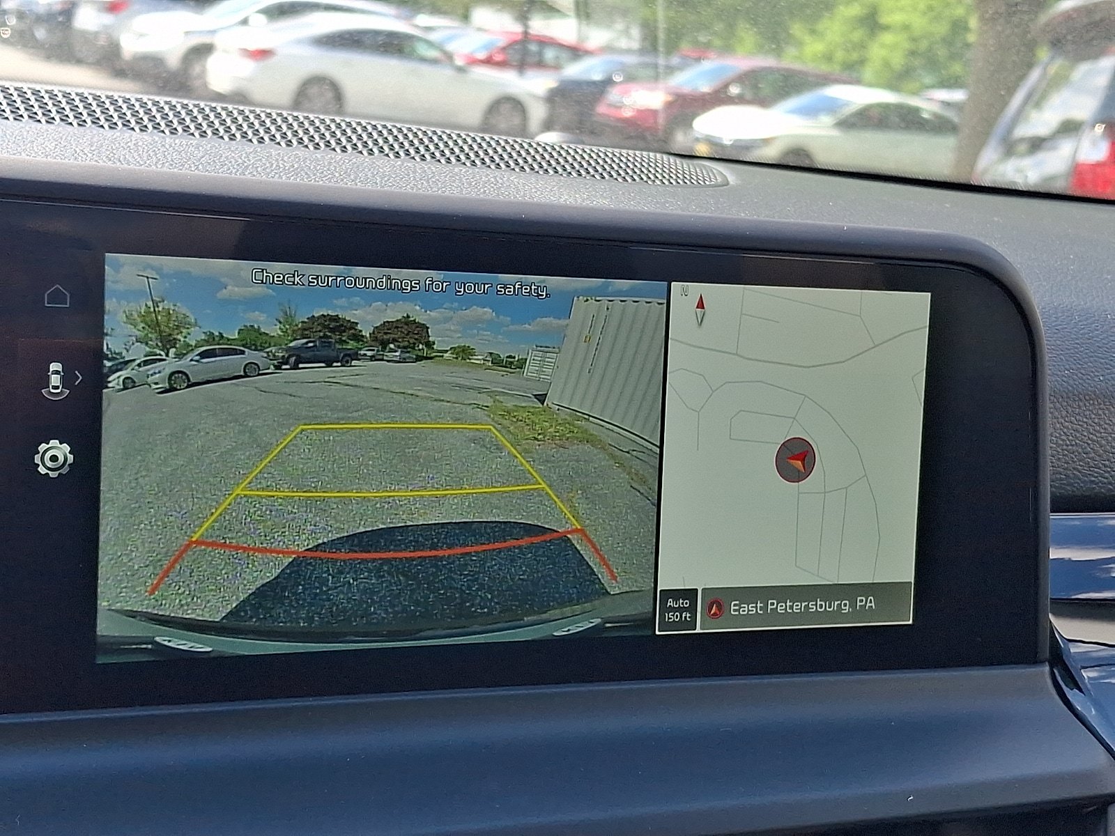 New 2026 Kia Seltos S AWD/4WD image 12