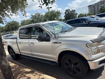 Used 2016 Ford F150 XLT w/ Equipment Group 302A Luxury