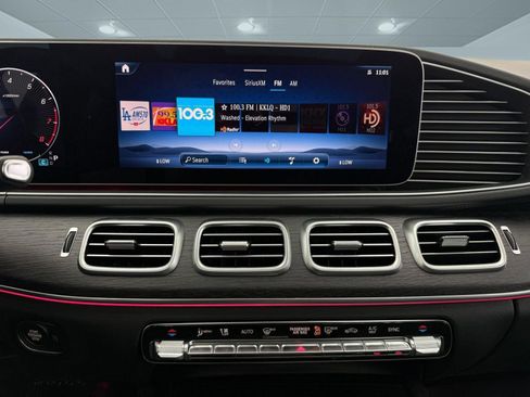 Certified 2026 Mercedes-Benz GLE 450 4MATIC Coupe image 31