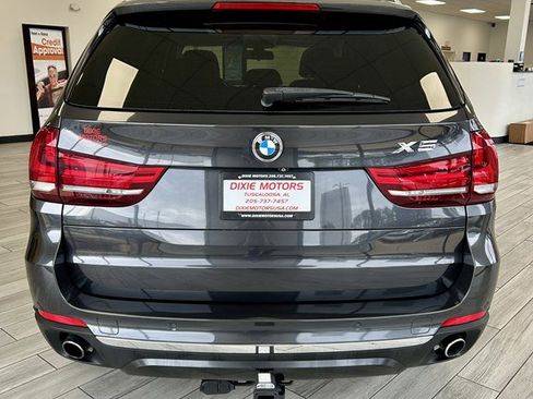 Used 2014 BMW X5 xDrive35i AWD/4WD image 8