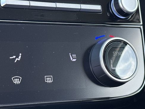 New 2025 Hyundai Tucson SEL image 23