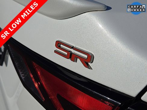 Used 2024 Nissan Sentra SR image 8