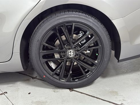 New 2026 Toyota Camry SE image 23