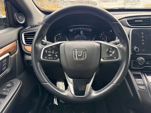 Used 2019 Honda CR-V EX-L image 18