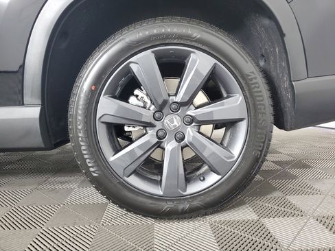 New 2026 Honda Pilot Sport image 29