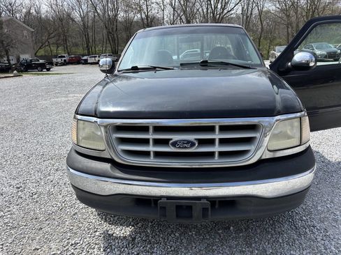 Used 1999 Ford F150 XL image 2