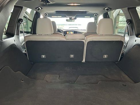 Used 2023 Honda Passport EX-L image 25