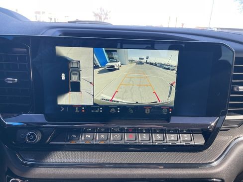 Certified 2024 Chevrolet Silverado 1500 ZR2 w/ Technology Package image 32