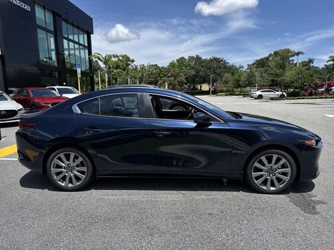 New 2026 MAZDA MAZDA3 2.5 S Sedan w/ Preferred Pkg FWD image 5